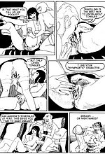 E-COMICS LIBRARY
