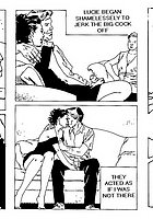E-COMICS LIBRARY