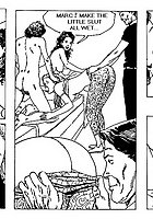 E-COMICS LIBRARY