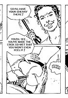 E-COMICS LIBRARY