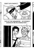 E-COMICS LIBRARY