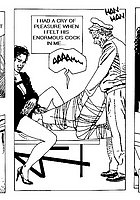 E-COMICS LIBRARY