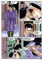 E-COMICS LIBRARY