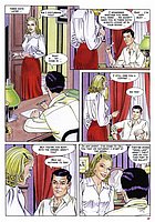 E-COMICS LIBRARY