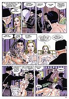 E-COMICS LIBRARY