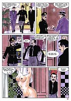 E-COMICS LIBRARY