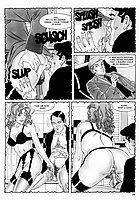 E-COMICS LIBRARY