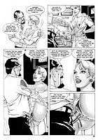 E-COMICS LIBRARY
