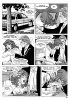 E-COMICS LIBRARY