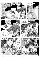 E-COMICS LIBRARY