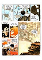 E-COMICS LIBRARY