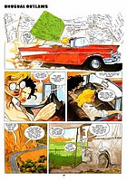 E-COMICS LIBRARY