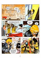 E-COMICS LIBRARY