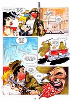 E-COMICS LIBRARY