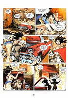 E-COMICS LIBRARY