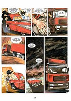 E-COMICS LIBRARY