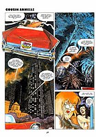 E-COMICS LIBRARY
