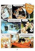 E-COMICS LIBRARY