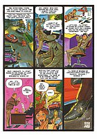 E-COMICS LIBRARY
