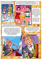 E-COMICS LIBRARY