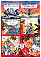 E-COMICS LIBRARY
