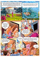 E-COMICS LIBRARY