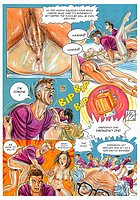 E-COMICS LIBRARY