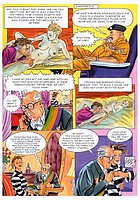 E-COMICS LIBRARY