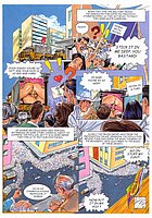 E-COMICS LIBRARY