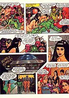 E-COMICS LIBRARY