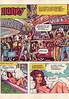E-COMICS LIBRARY