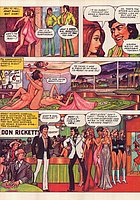 E-COMICS LIBRARY