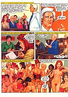 E-COMICS LIBRARY