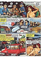 E-COMICS LIBRARY
