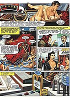 E-COMICS LIBRARY