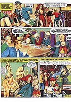 E-COMICS LIBRARY