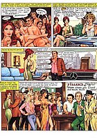 E-COMICS LIBRARY