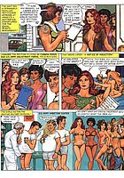 E-COMICS LIBRARY