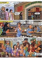 E-COMICS LIBRARY