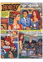 E-COMICS LIBRARY