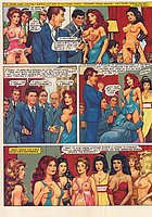 E-COMICS LIBRARY