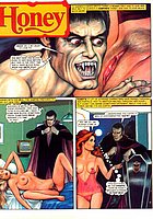 E-COMICS LIBRARY