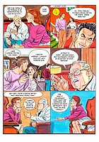 E-COMICS LIBRARY