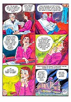 E-COMICS LIBRARY
