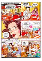 E-COMICS LIBRARY