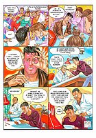 E-COMICS LIBRARY