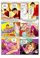 E-COMICS LIBRARY