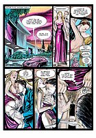 E-COMICS LIBRARY
