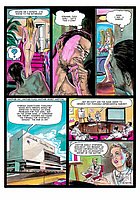 E-COMICS LIBRARY
