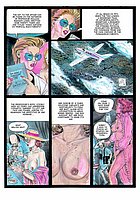 E-COMICS LIBRARY
